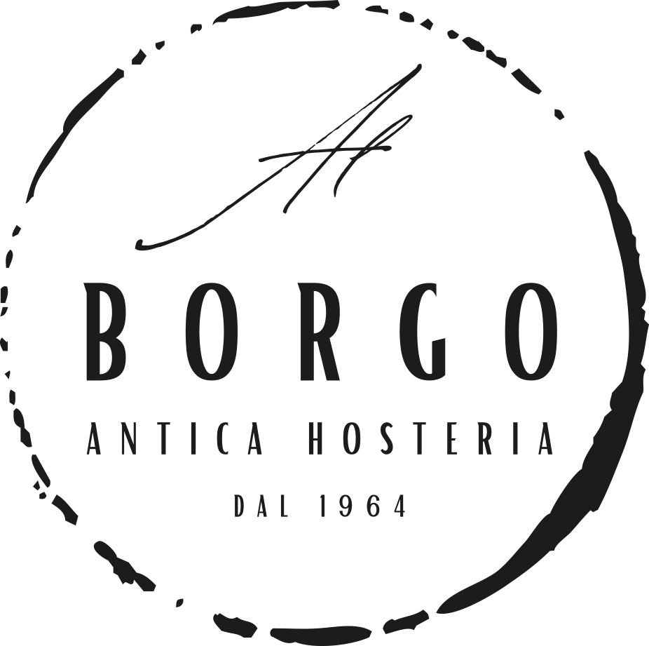 Al Borgo di Cerea 1964